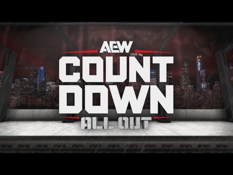 AEW All Out 2024 Countdown, SmackDown LowDown, Shingo Takagi’s 20th Anniversary, More | Fight Size