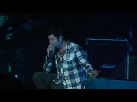 Deftones - Lhabia - Tilburg, NL - September 3th 2013 