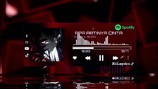 Download lagu DJ APA ARTINYA CINTA X JANGAN PAKSA RINDU JUNGLE DUTCH TERBARU 2026 FULL BASS mp3