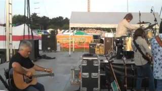 Let&#39;s start the PARTY!