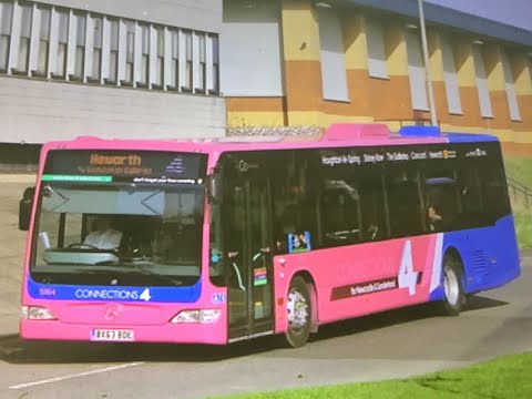 Ride the connections 4 12