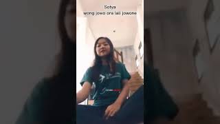 Download lagu Sotya Oleh Lala Atila Mahasiswi mp3