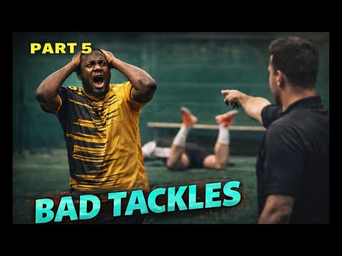 IST's Butchers, Brutes & Barbarism🤕 - Part V