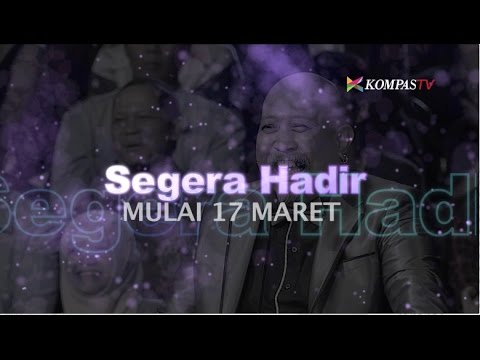 Stand Up Comedy Indonesia Kembali Lagi! #AudisiSUCI7