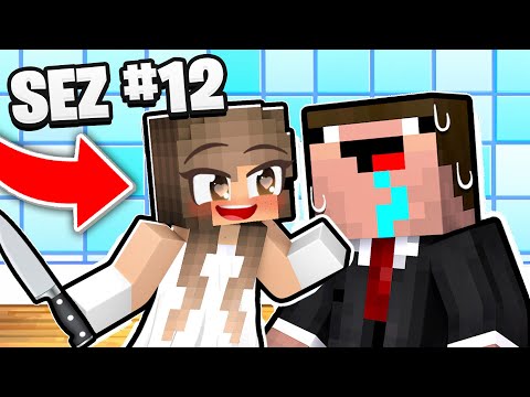 Minecraft: CubeCity - Sezonul 12 COMPLET