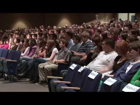 Students See Ohio Supreme Court in Action