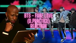 Download lagu EX-BALLET DANCER REACTS TO BTS - Fake Love (Dance Practice) mp3 Download lagu EX-BALLET DANCER REACTS TO BTS - Fake Love (Dance Practice) mp3