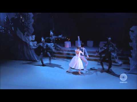 Battle of the Nutcrackers- Only on Ovation!!!