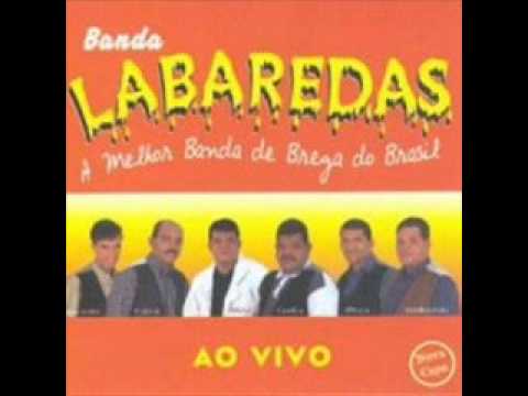 BANDA LABAREDAS - Nosso Ninho de Amor (Com Reginaldo Rossi)