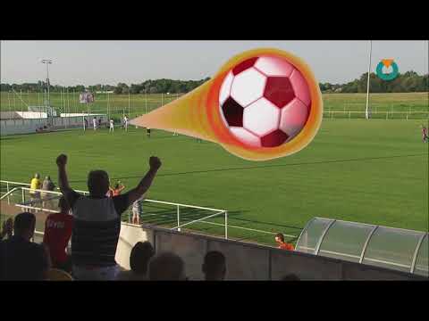 2020.08.09. SZVSE – Szekszárd 1-3, összefoglaló