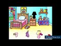 Barney More Barney Songs Dvd Rom Game