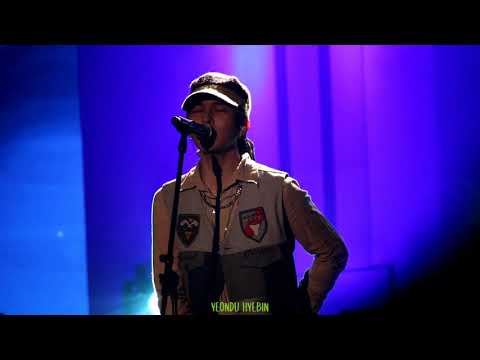 190512 Colde - 사랑해줘 ㅣ뷰티풀민트라이프페스티벌 wavy 웨이비 콜드