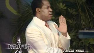 The Overcoming Life pt 1 pastor chris oyakhilome
