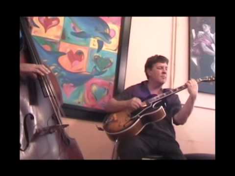 Promotional video thumbnail 15 for PM Jazz Guitar - Solo, Duo, & Trio