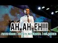 Apostle Michael Orokpo - Ah Ah Eh CHANT & TONGUES || PRAY WITH THIS EVERYDAY