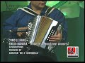 Emilio Navaira - Como le hare (Live HD)