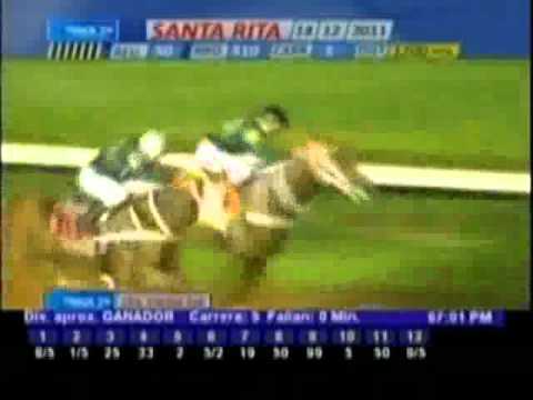 Resumen Miercoles, 14 de Diciembre de 2011 - Santa Rita