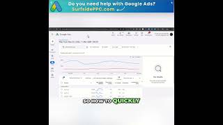 Find Competitor Keyword Gaps with Google Keyword Planner #shorts