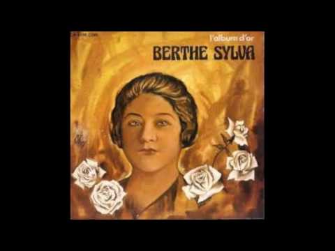 Berthe Sylva - Les yeux de maman