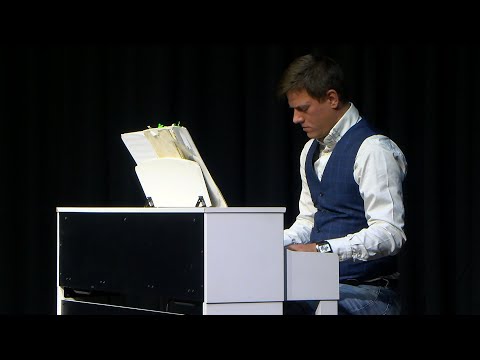 HRONIKA SBIZS 452: Muzički spoj naizgled nespojivog