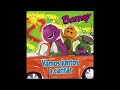 Barney 18 La Canción Del Ejercicio