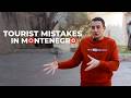 Experience Montenegro Like a Local: Avoid THESE Mistakes [SUB&DUB]