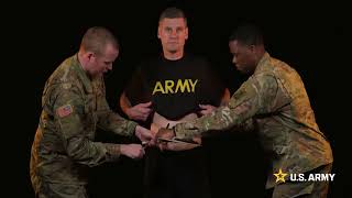 Army Body Composition Program (ABCP) - Waist-to-Height Ratio (WHtR) - July 7, 2026