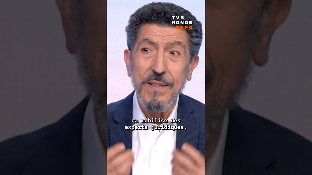 L'Édito de Slimane : 🇺🇸 Donald Trump, faiseur de paix