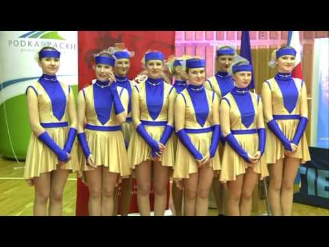 2016.05.21 KTS Tarnobrzeg wywalczył 25. tytuł mistrzowski