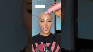 Handsome where  😂 trans women are women 🏳️‍⚧️ #transandproud #makeupremoval #makeup