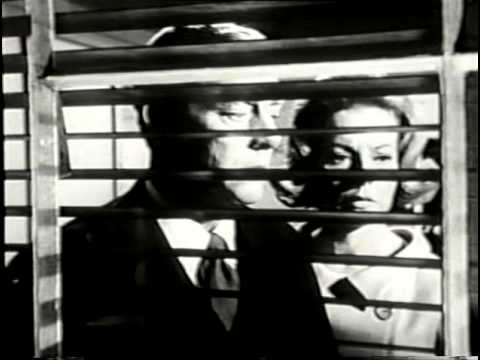 PEYTON PLACE:  EPISODE 1 (SERIES OPENER)