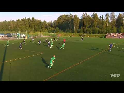 BK-48/3 - Solf IK 21.7.2025 [Division 6 / 2025]