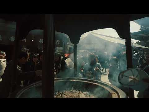 Hi SENSOJI  japan2018#Sony A6300 16-50mm f/3.5-5.6 OSS