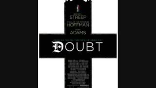 Howard Shore - Doubt OST - Main Title