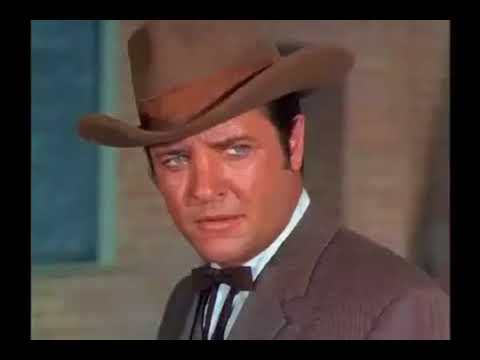 The Big Valley - S1E20 - Under a Dark Star  - Western Series Movies