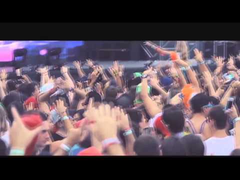 Rise Up vs Karate vs Calabria vs Solid by +S4ntoS