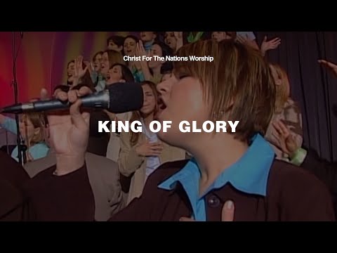 Thumbnail for King of Glory video