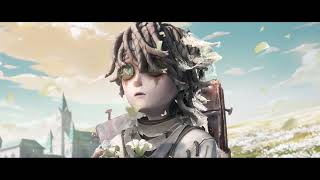 【ハンター】 「心の獣」 - キャラストーリー動画 【IdentityV 第五人格】