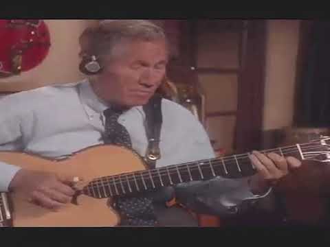 Mister Bojangles - Chet Atkins