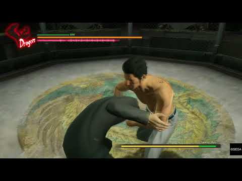 YAKUZA KIWAMI more Maximum GP