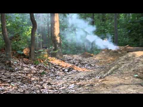 Gavin Westdyke 2012 RECAP