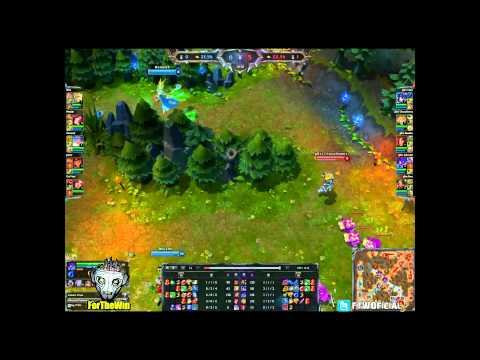 gBots vs Otherlife - Final - Match 1