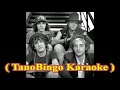 The Nils - Daylight ( TanoBingo Karaoke )