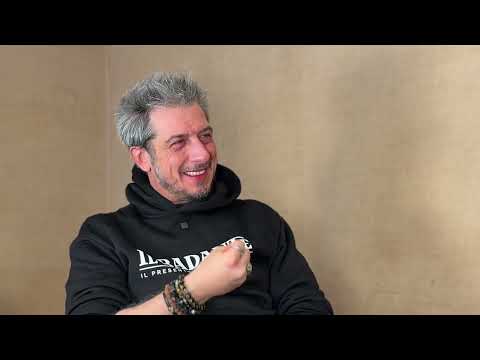 Il Badante: Maria Re, 73 anni