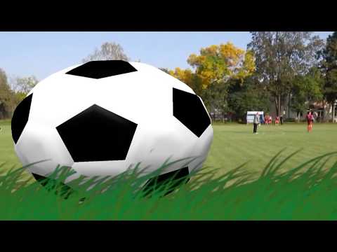 Skrót meczu Orzeł Kazimierz - Start Szczawin /30.09.2017