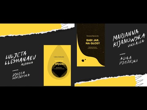 Jury Nagrody Europejski Poeta Wolności po lekturze nominowanych tomów