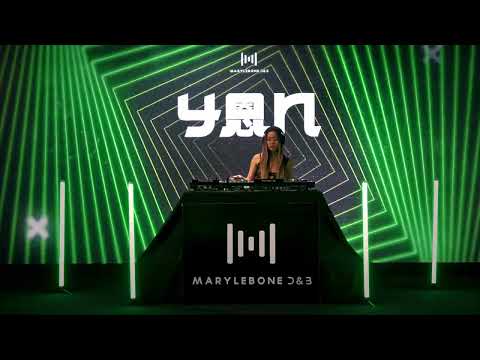 Sunday Sessions 014 - YAN - Marylebone D&B