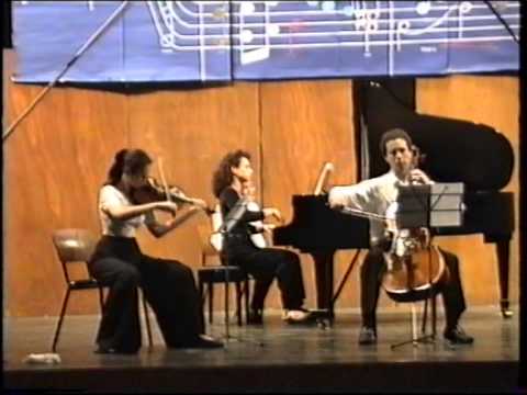 Musicamera Ein Hashofet 1992