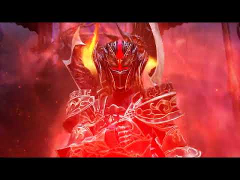 FF14 - Abyssos: The Eighth Circle (Warrior PoV)