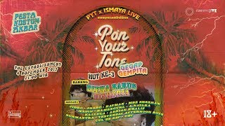 Download lagu [LIVE] 2017.11.04 Dipha Barus - No One Can Stop Us feat. Kalulla mp3